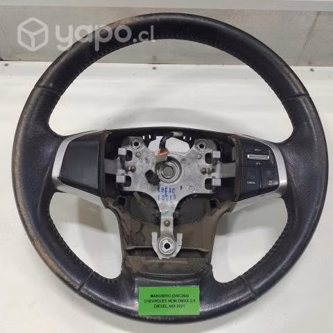 Manubrio (DNC264) Chevrolet New Dmax 2.5 Diesel 4x