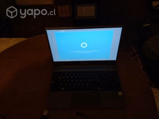 Notebook Hyundai - Imagen 4