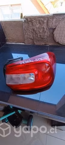Foco trasero Suzuki expresso