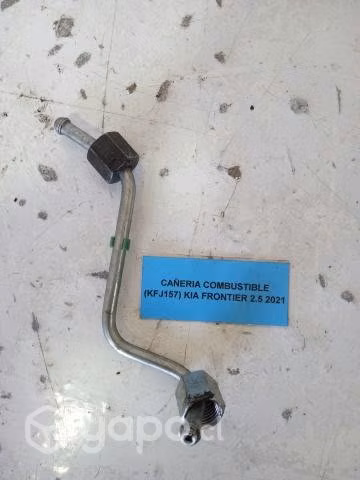 Cañeria Combustible (KFJ157) Kia frontier 2.5 2021