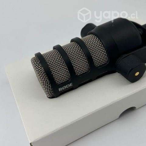Micrófonos - Røde PODMIC (Set de 3) - Imagen 2