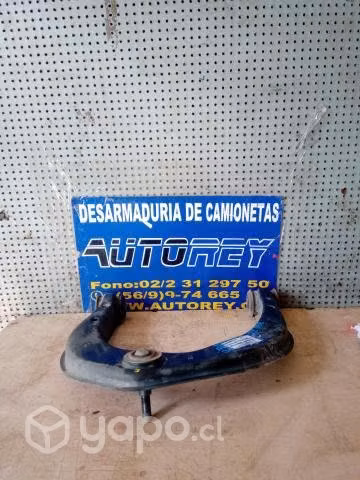 Bandeja superior delantera der Volkswagen Amarok
