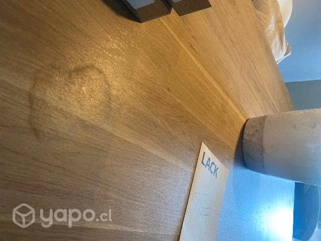 Mesa comedor - Imagen 4