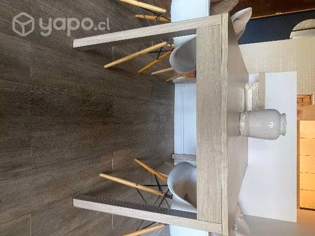 Mesa comedor - Imagen 3