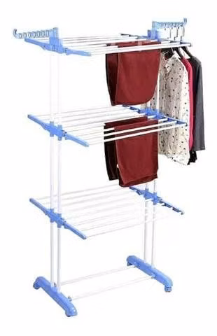 Tendedero plegable