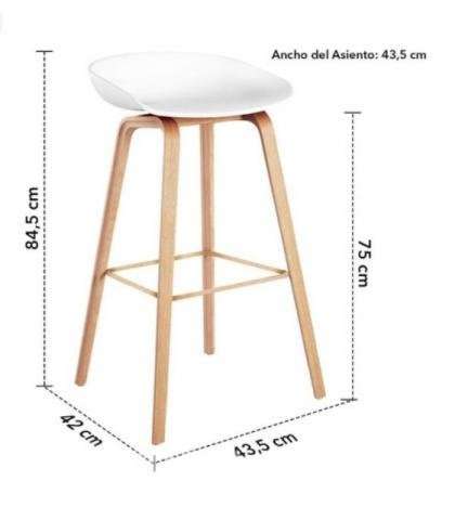 Taburetes - Imagen 2