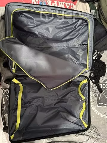 Maleta de viaje 22 kg - Imagen 4