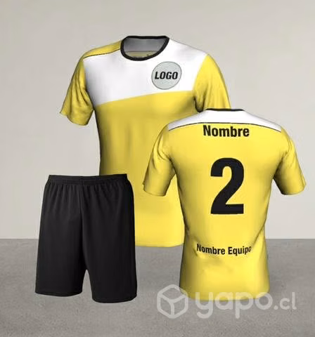 Equipos de Futbol