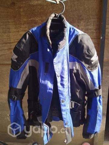Ropa enduro-cross