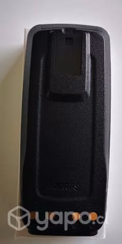 Baterías Motorola Para DGP4150, 6150 Nuevas