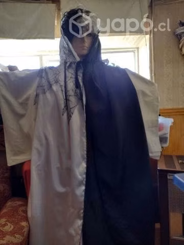 Halowen Cruella de Vil ,adulto
