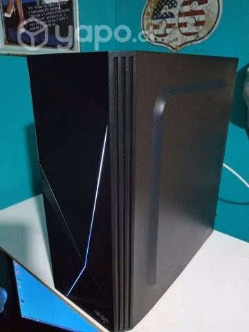 Torre ryzen 3200 g