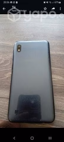 Samsung galaxy A10 - Imagen 2