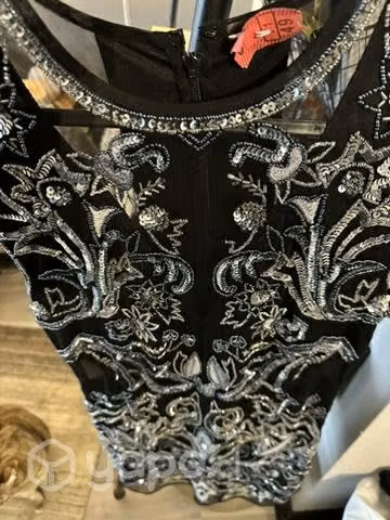 Vestido Miss Selfridge talla 4 - Imagen 5
