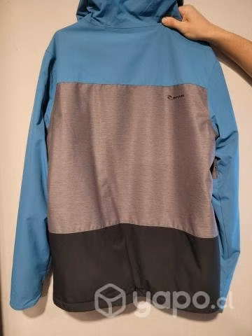 Chaqueta Ripcurl Talla M casi nueva - Imagen 2