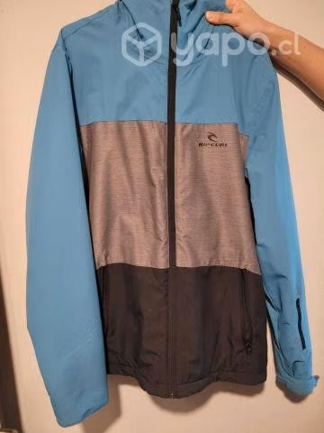 Chaqueta Ripcurl Talla M casi nueva