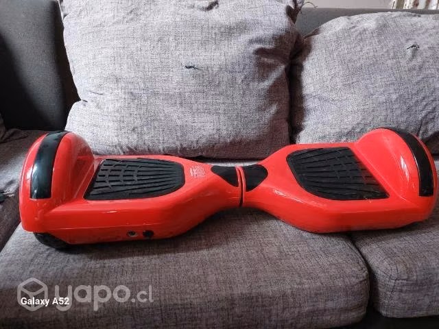 Hover board - Imagen 5