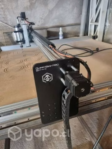 Cnc router