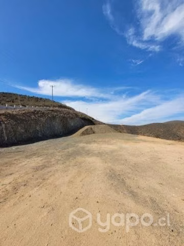 Parcela. Fundo Loreto, etapa III