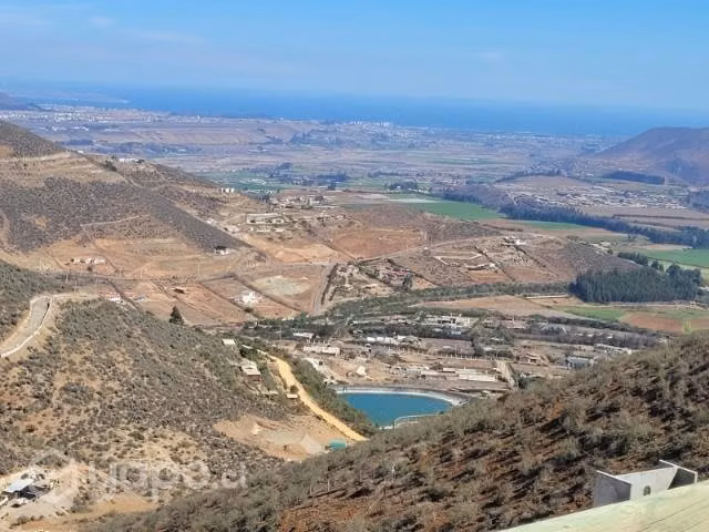 Parcela. Fundo Loreto, etapa III
