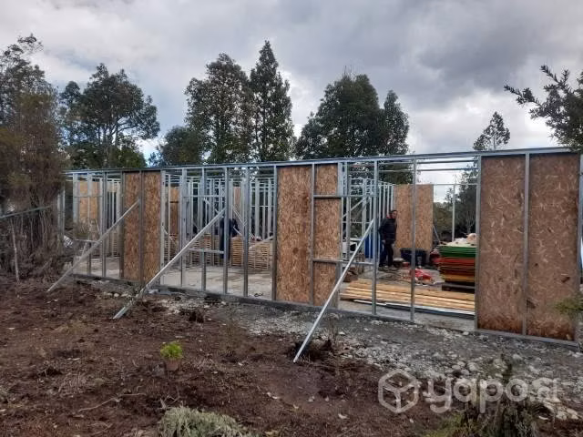 Servicios en Construcción