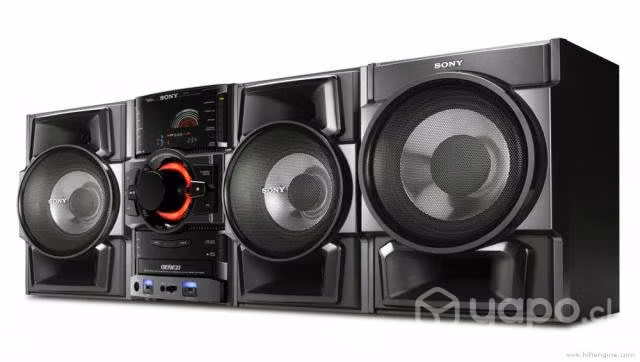 Sony genezi