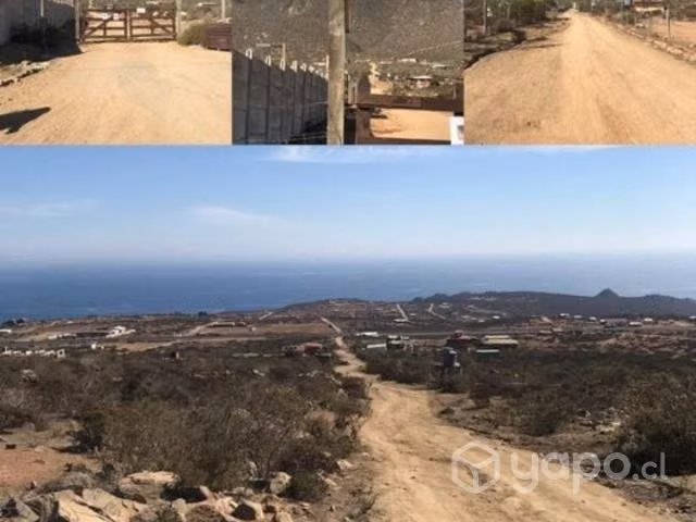 2 Parcelas a la venta