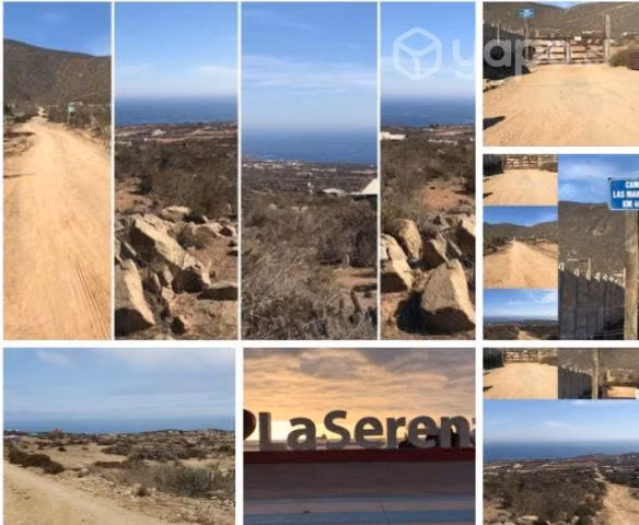 2 Parcelas a la venta