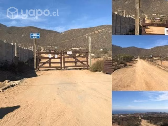 2 Parcelas a la venta