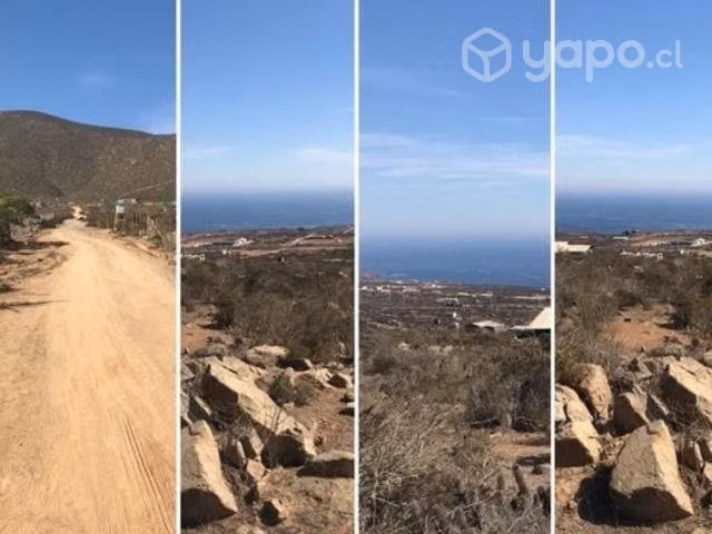 2 Parcelas a la venta