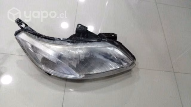 Optico derecho chevrolet sail classic original
