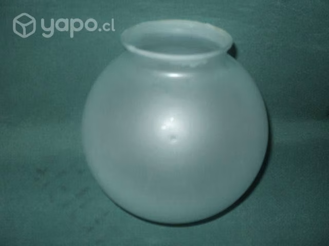Tulipa De 15 Cms. Base 8 Cms - Imagen 2