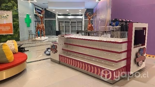 Modulo en venta ideal para Candy Bar - Imagen 2