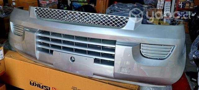 Parachoque chevrolet n300 - Imagen 2