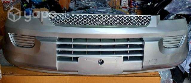 Parachoque chevrolet n300 - Imagen 3