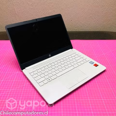 HP 14 Core i5 graficos dedicados ssd