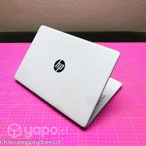 HP 14 Core i5 graficos dedicados ssd