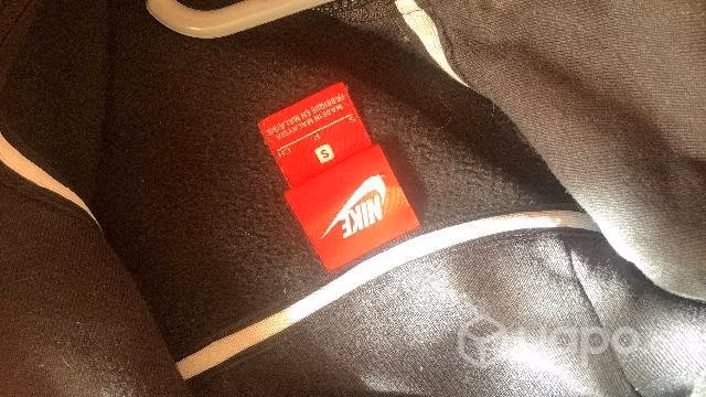 Poleron nike original