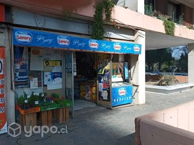 Derecho a llaves local comercial las condes