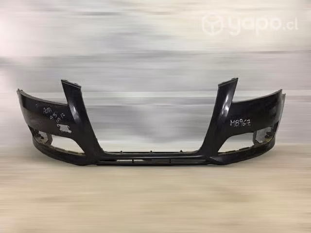 Parachoque delantero Audi a