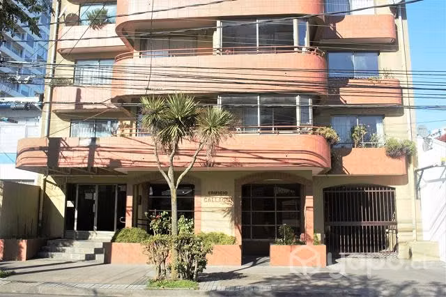 Estacionamiento Diario o Mensual Concepción Centro