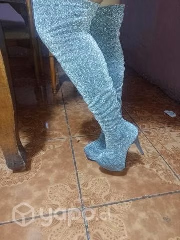 Zapatos mujer