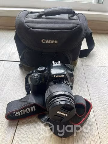 Canon EOS rebel T3