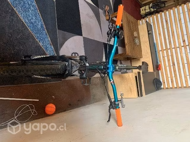 Marlin 7