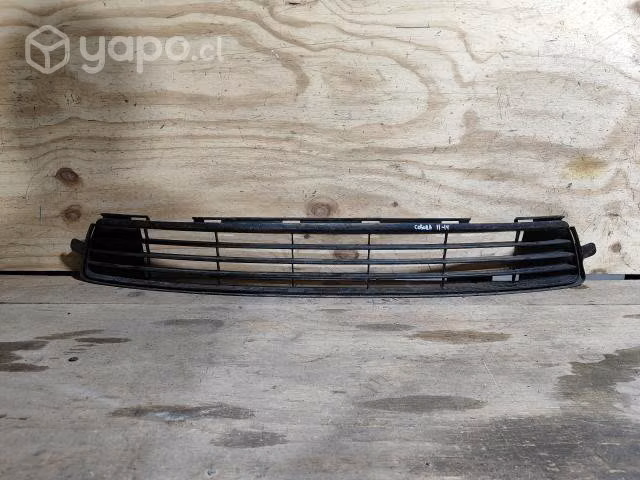 Rejilla Toyota Corolla 2011 2014 /m01jrgd