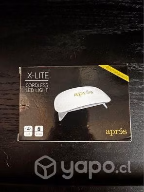 Lámpara led mini Aprés - Imagen 2