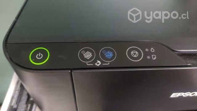 Impresora Epson l3110