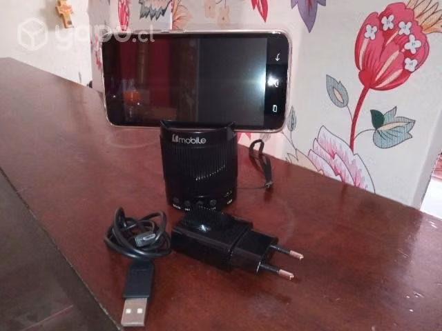 Celular Bmobile