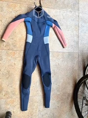 Traje de Surf talla S