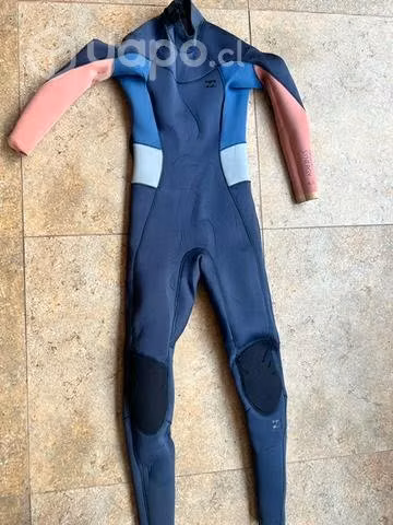 Traje de Surf talla S